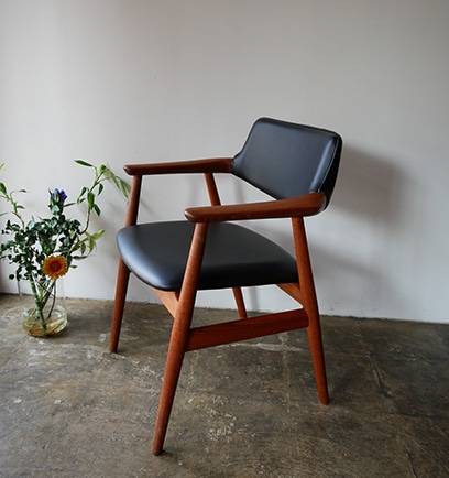 Arm chair GM11 by Svend Åge Eriksen