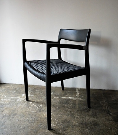 J.L Moller NO.57 Dining Chair