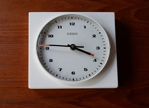 Kienzle Wall Clock