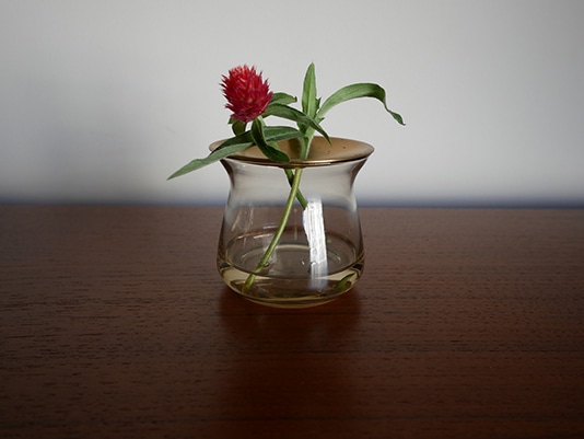 Flower vase LUNA (M)