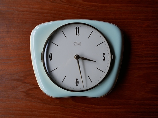 Kienzle Wall clock