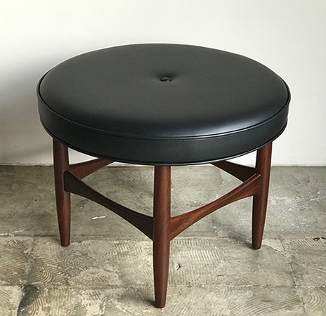 G-PLAN Stool by Ib Kofod Larsen