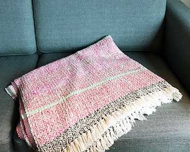 Suno&Morrison Blanket