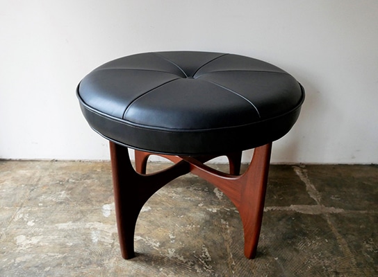G-PLAN Stool