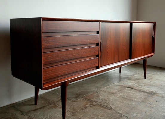 NO.18 Sideboard by Gunni Omann