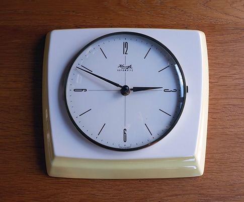 Kienzle Wall Clock