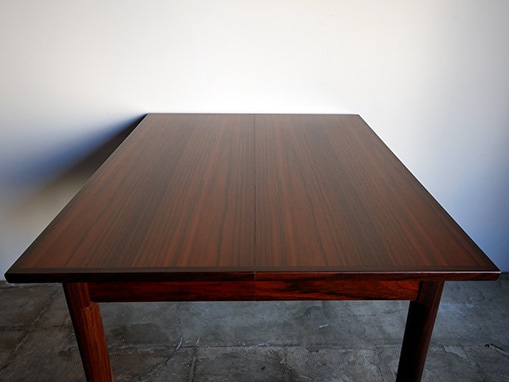 Rosewood Dining table