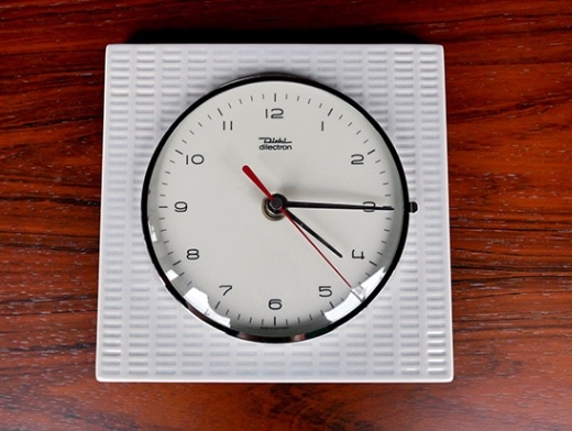 Diehl Wall Clock