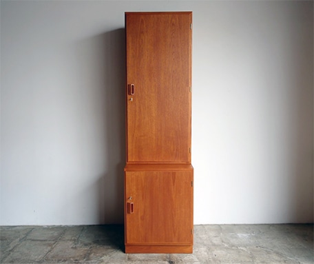 Cabinet 1 by Borge Mogensen