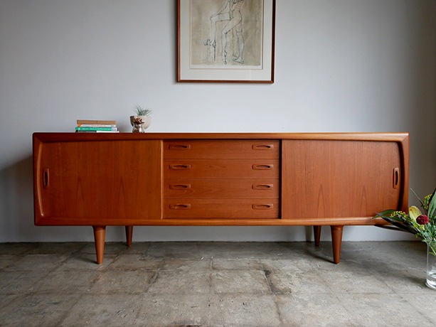 Sideboard by HP Hansen