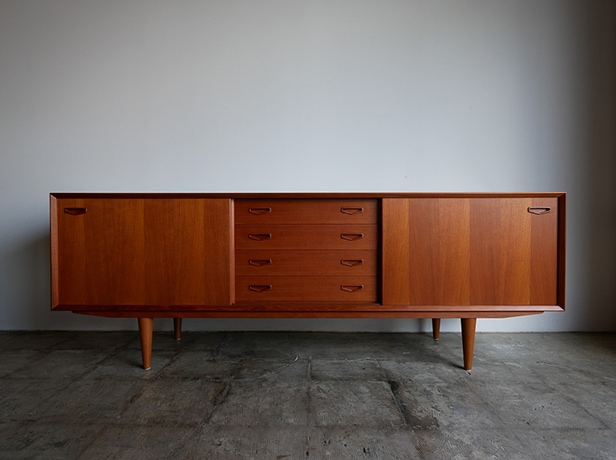 Sideboard by Clausen & Son