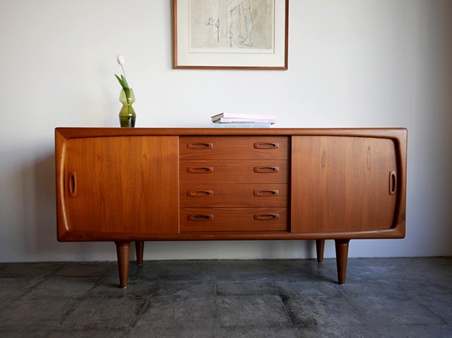 Sideboard by HP Hansen