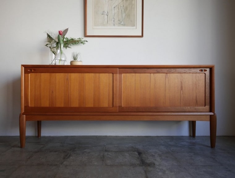 Sideboard by H.W Klein