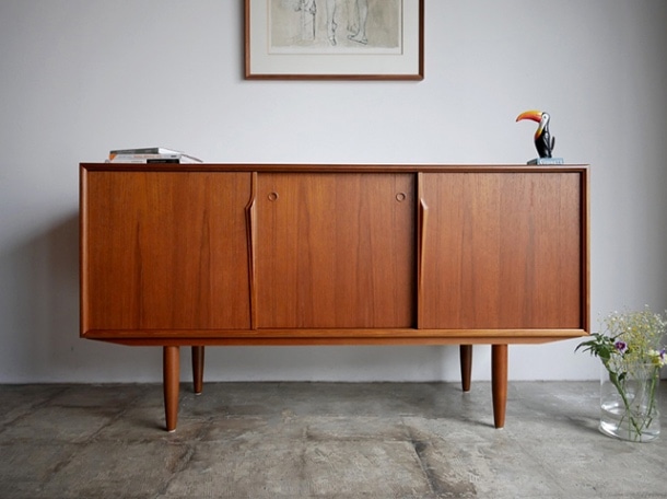 Sideboard by Gunni Omann