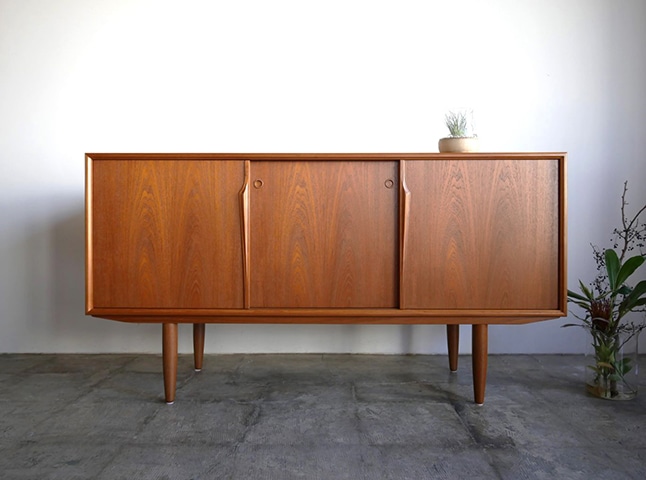 Sideboard by Axel Christensen