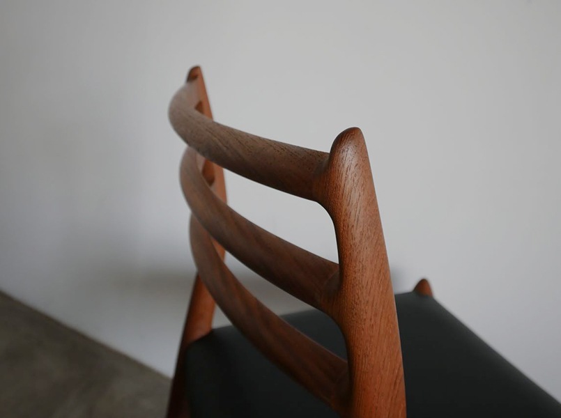 J.L Moller NO.78 Chair【お問い合わせ】