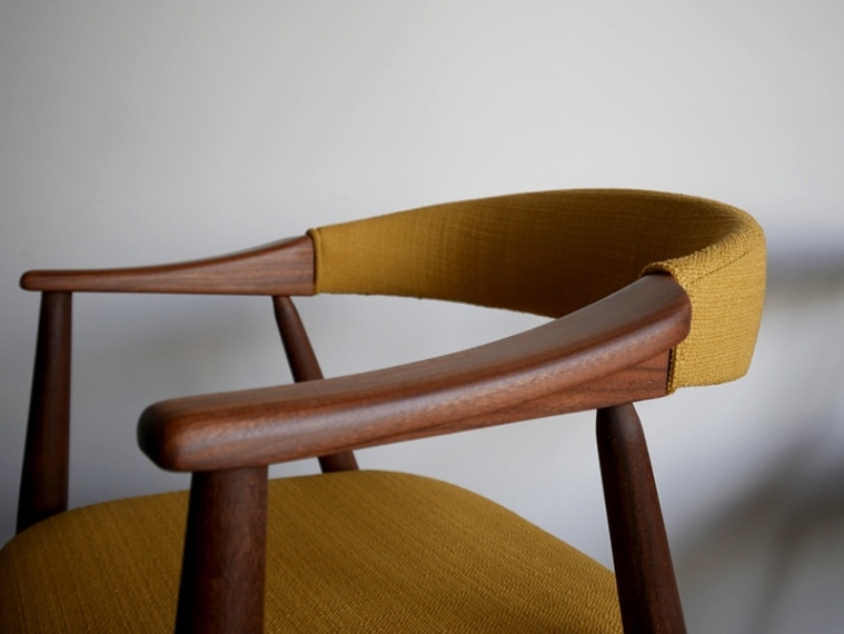 Arm Chair by Thomas Harlev【お問い合わせ】