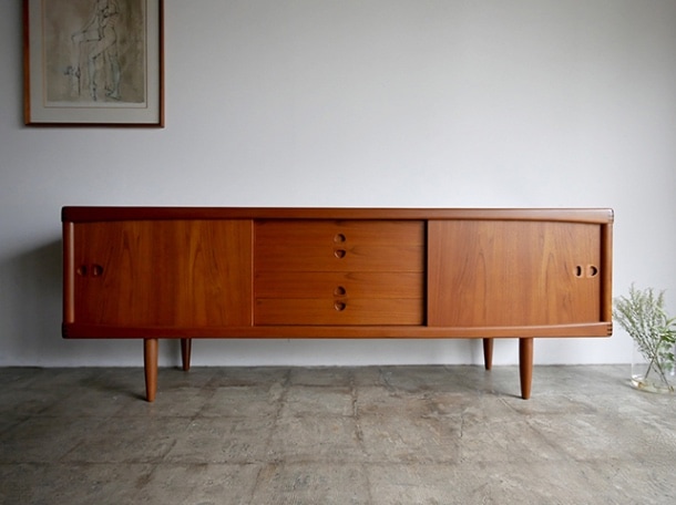 Sideboard by H.W Klein