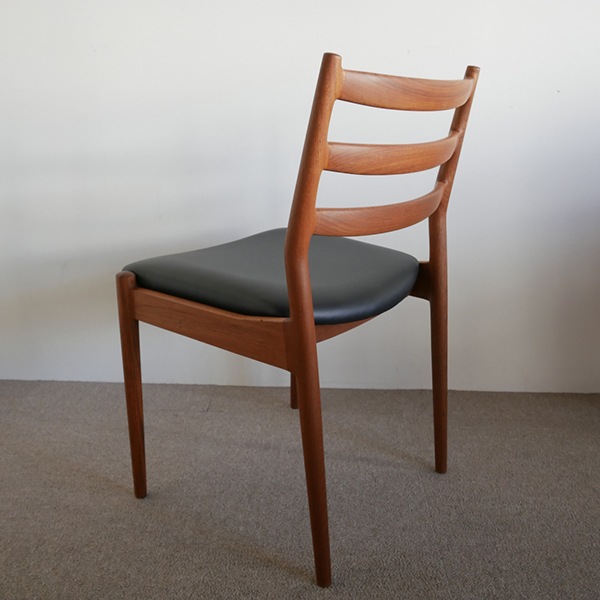 Dining chair by Arne Vodder【お問い合わせ】