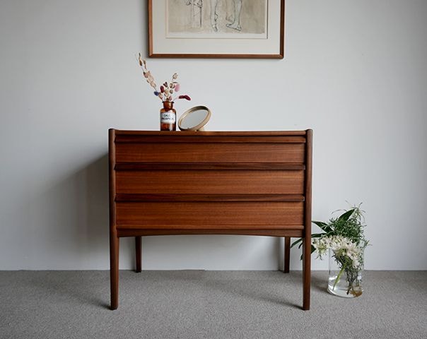 Chest of 3drawers