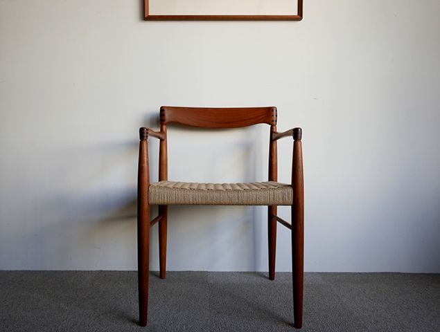 Arm Chair by H.W Kleinڤ䤤碌