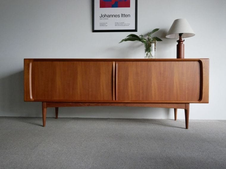Sideboard by  Bernhard Pedersen ڤ䤤碌