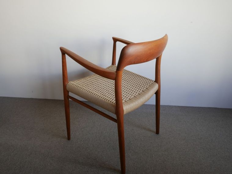 J.L Moller NO.56 Arm chair