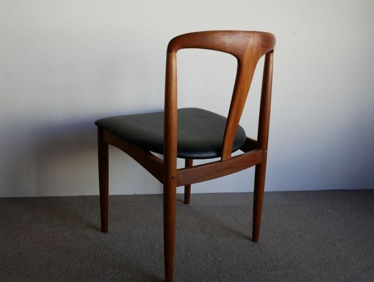 Juliane Dining chair by Johannes Andersen�ڤ��䤤��碌��