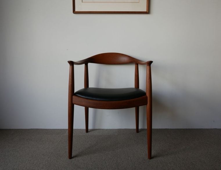 JH503 The Chair by Hans J.Wegner �ڤ��䤤��碌��