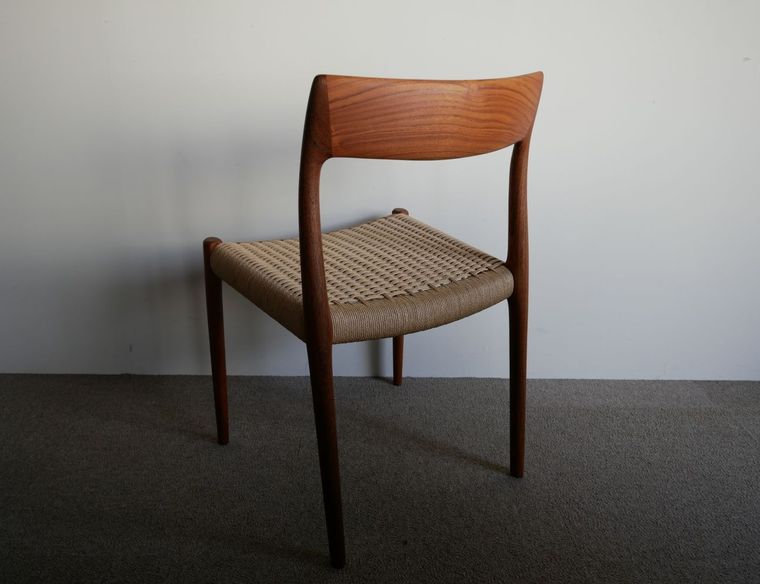 J.L Moller NO.77 chair�ڤ��䤤��碌��