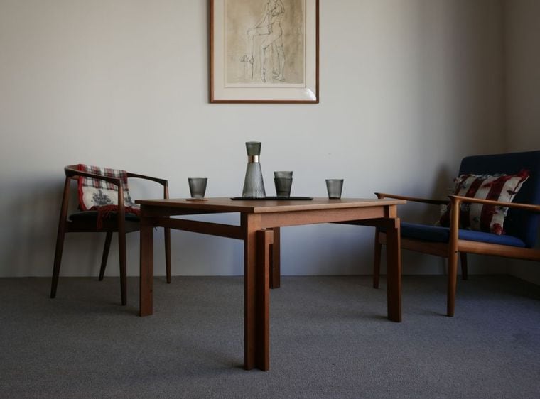 Center Table by France & Son �ڤ��䤤��碌��