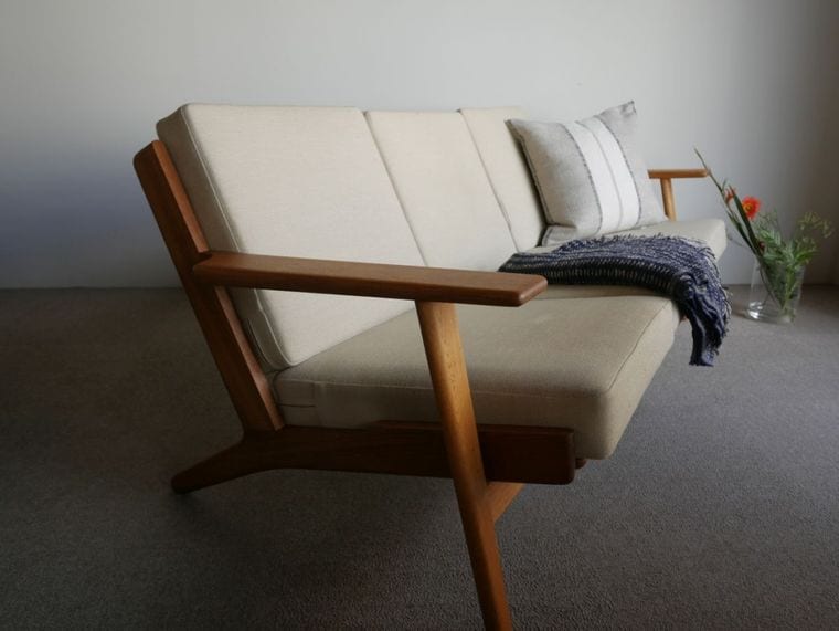 G290 3Seater sofa by Hans J.Wegner�ڤ��䤤��碌��