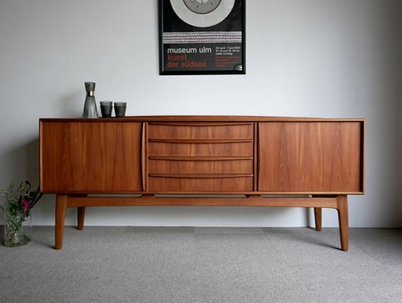 Sideboard by Svend Aage Madsen�ڤ��䤤��碌��
