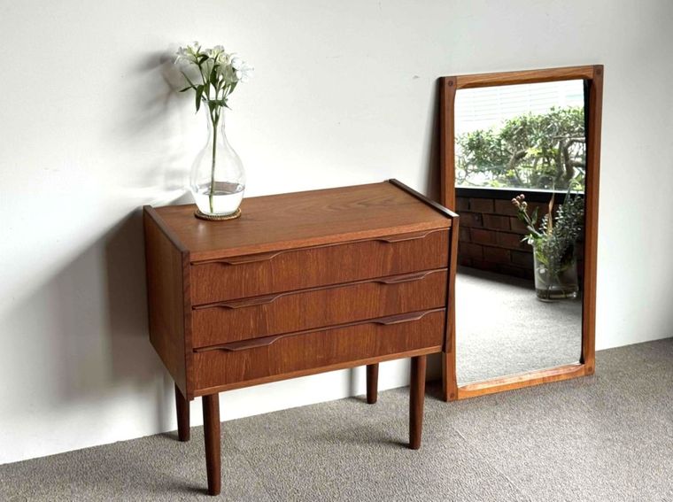 Chest of 3drawers �ڤ��䤤��碌��