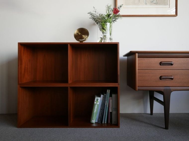 Book Shelf by Christian Hvidt �ڤ��䤤��碌��