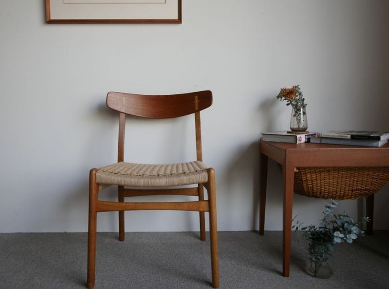 CH23 Chair by Hans J.Wegner �ڤ��䤤��碌��
