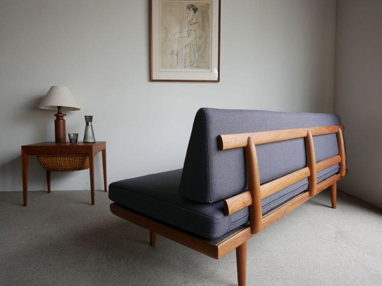 Daybed by Tove & Edvard Kindt - Larsen����br��ڤ��䤤��碌��