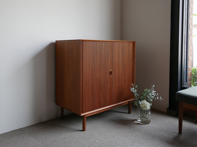Cabinet by Peter Hvidt & Orla M���lgaard-Nielsen 