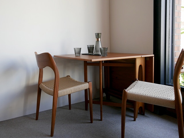 Bent Wing Dining table�ڤ��䤤��碌��