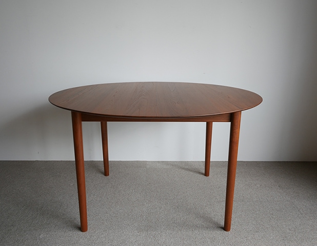 Dining Table by Peter Hvidt & O.Molgaard Nielsen�ڤ��䤤��碌��