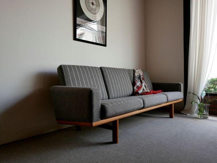 GE236 3Seater sofa by Hans J.Wegner�ڤ��䤤��碌��