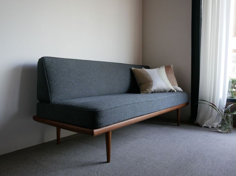 Minerva Sofa bed by Peter Hvidt & Orla Molgaard Nielsen�ڤ��䤤��碌��