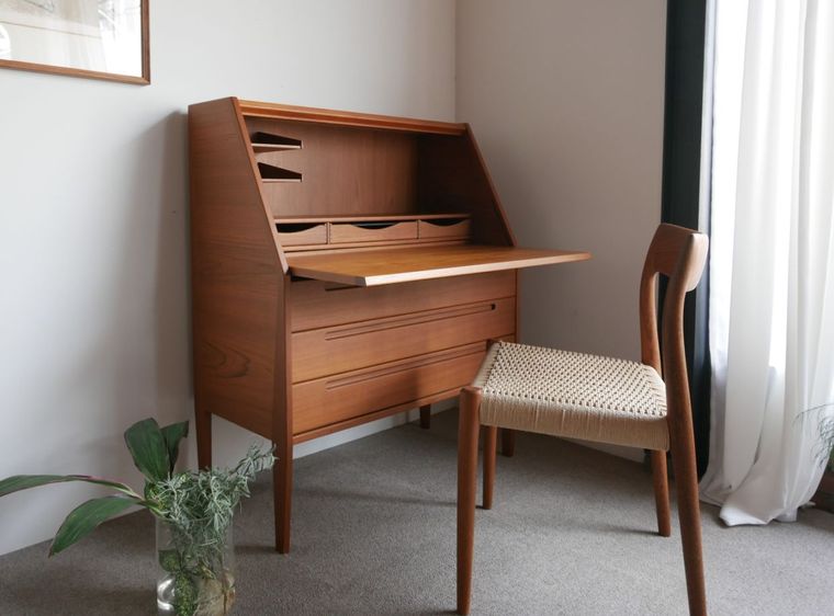 Writing Bureau by Kai Kristiansen