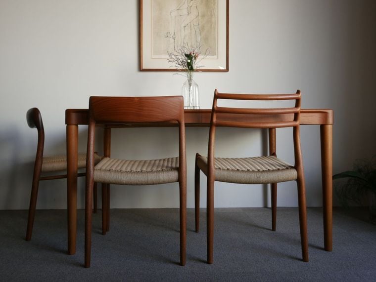 Dining Table by H.W Klein �ڤ��䤤��碌��
