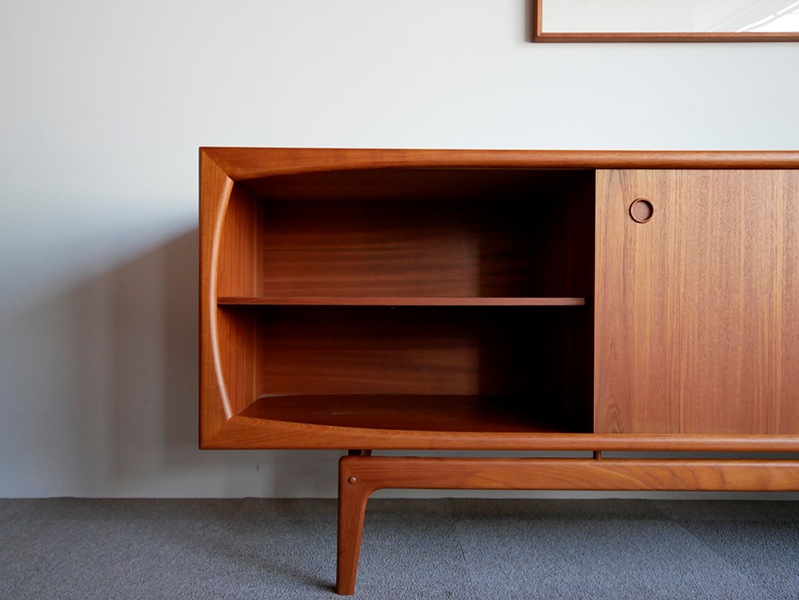 Sideboard by Arne Hovmand Olsen