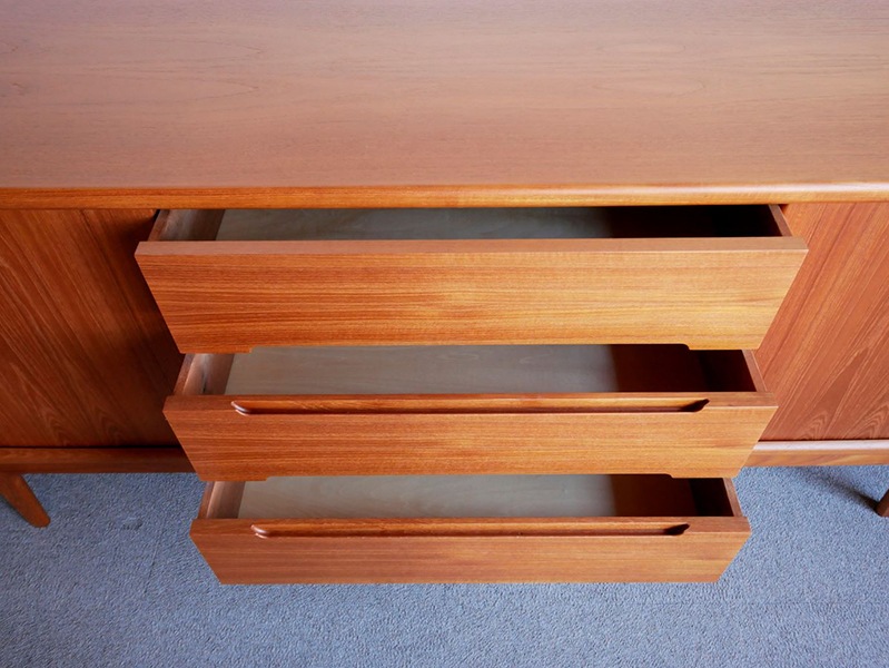 Sideboard by Arne Hovmand Olsen