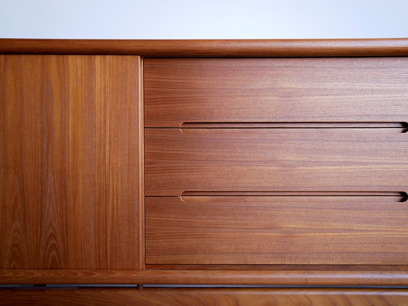 Sideboard by Arne Hovmand Olsen