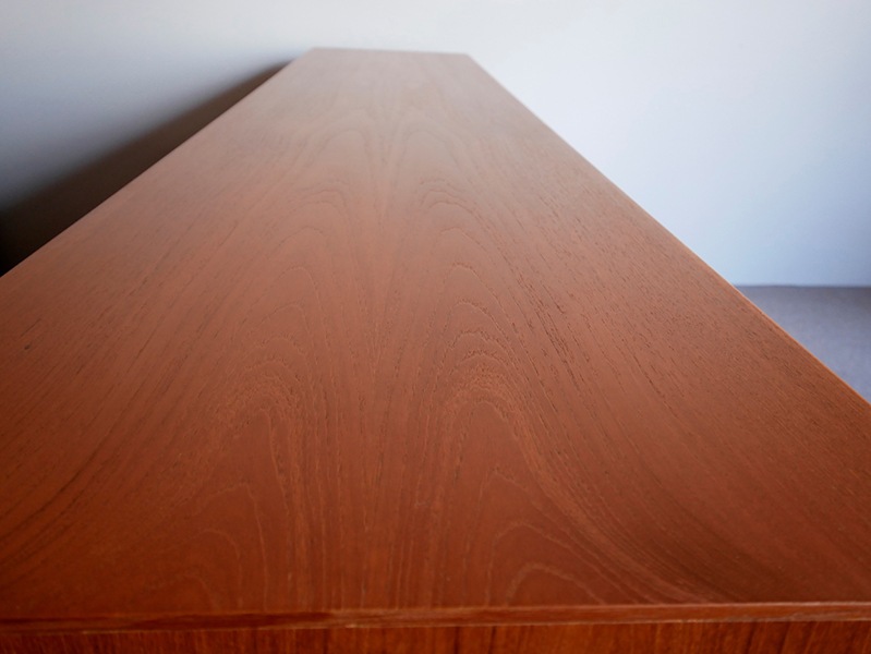 Sideboard by Arne Hovmand Olsen