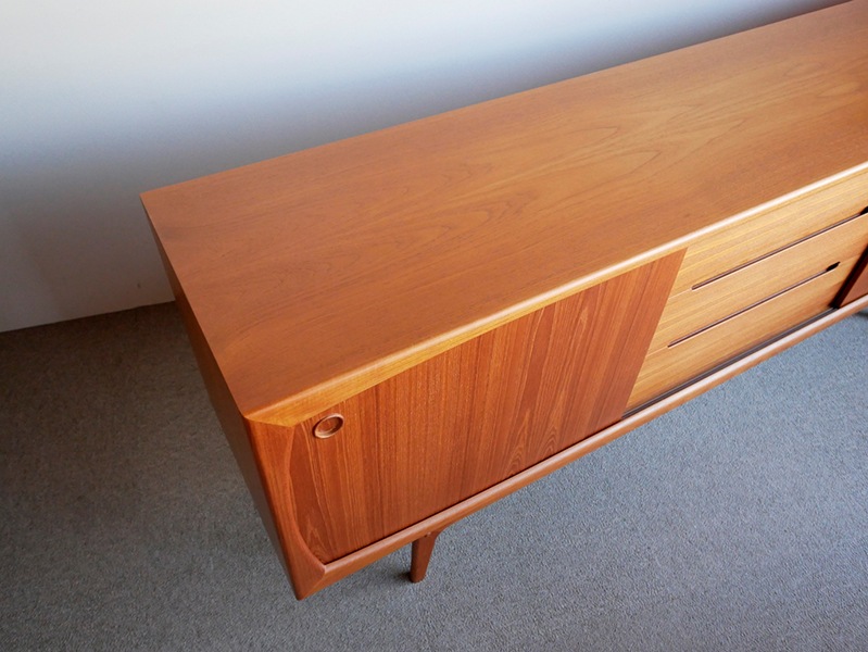 Sideboard by Arne Hovmand Olsen