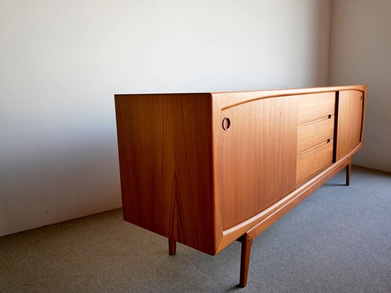 Sideboard by Arne Hovmand Olsen